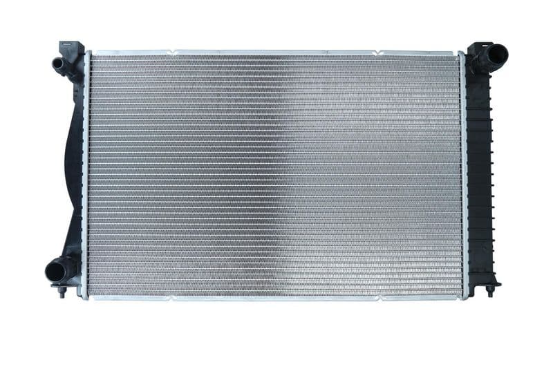 Radiator, racire motor KAMOKA 7700063