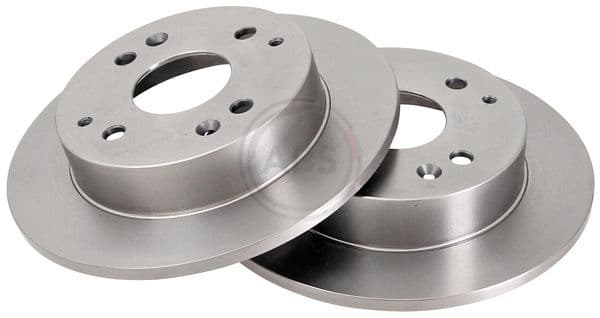 Disc frana ABS 16147
