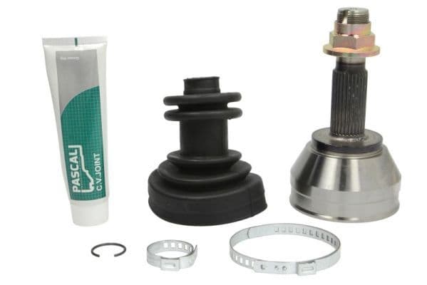 Articulatie, planetara PASCAL G1P002PC