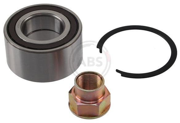 Set rulment roata ABS 201458