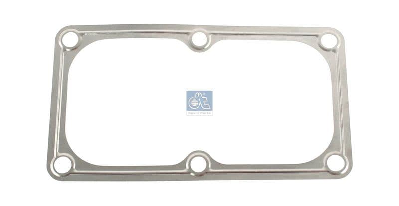 Garnitura, galerie admisie DT Spare Parts 7.53610
