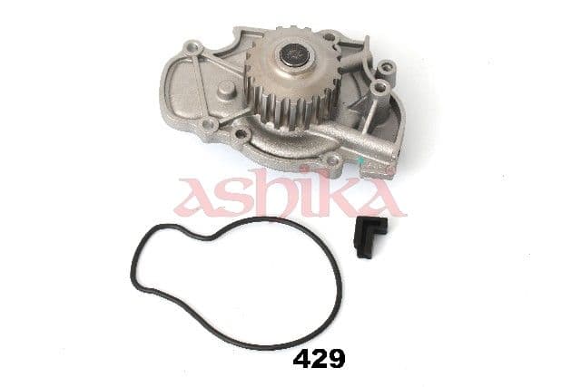 Pompă de apă, răcire motor ASHIKA 35-04-429