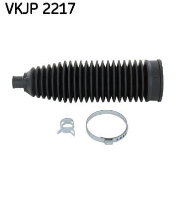 Ansamblu burduf, directie SKF VKJP 2217
