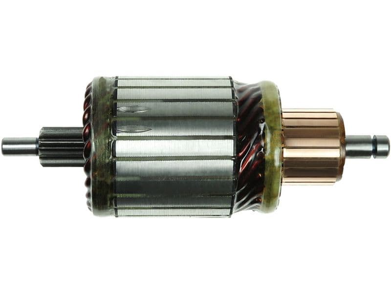 armatura,demaror AS-PL STANDARD SA0030