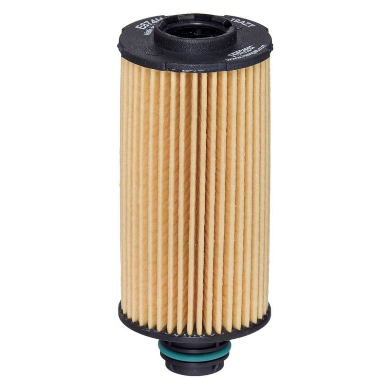 Filtru ulei HENGST FILTER E874H D378