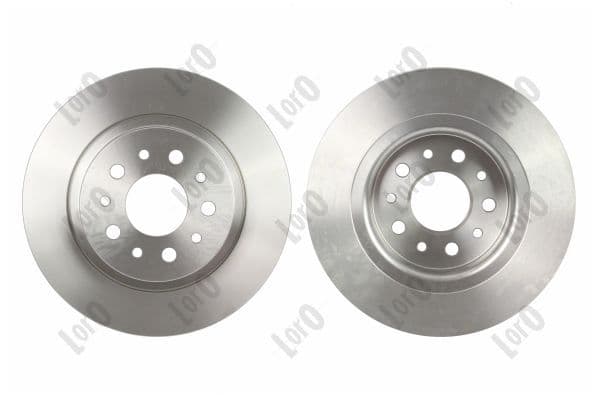 Disc frana DEPO 231-04-152