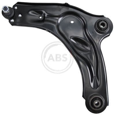 Brat, suspensie roata ABS 211174