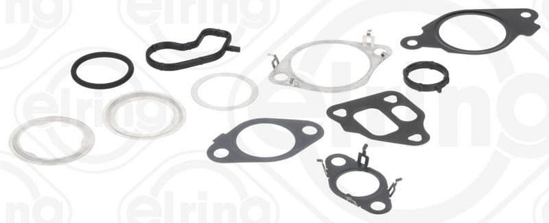 Set garnitura sistem EGR ELRING 798.050