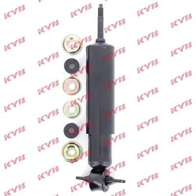 amortizor KYB Premium 443214