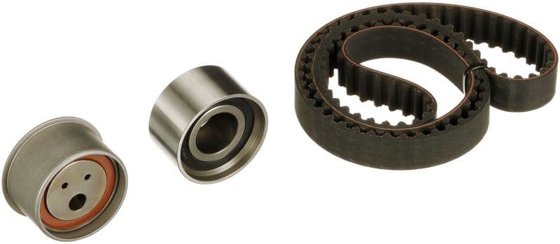 Set curea de distributie GATES PowerGrip™ K015514XS