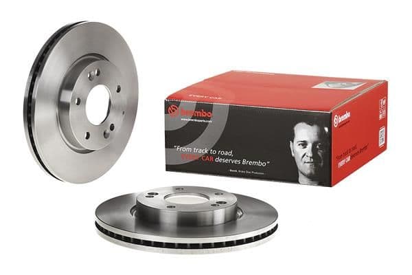 Disc frana BREMBO PRIME LINE 09.9574.40