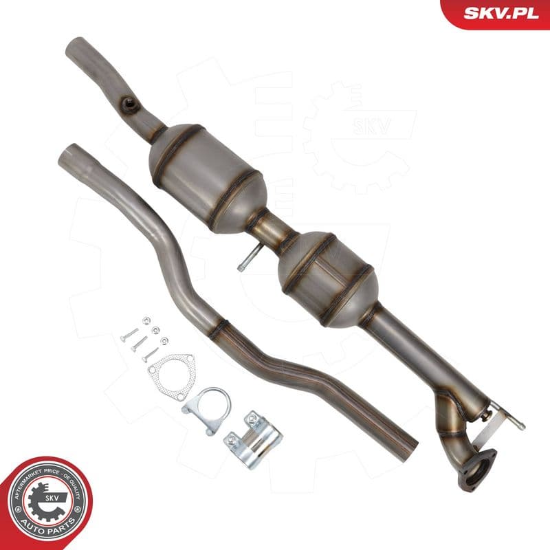 Catalizator SCR ESEN SKV 62SKV159