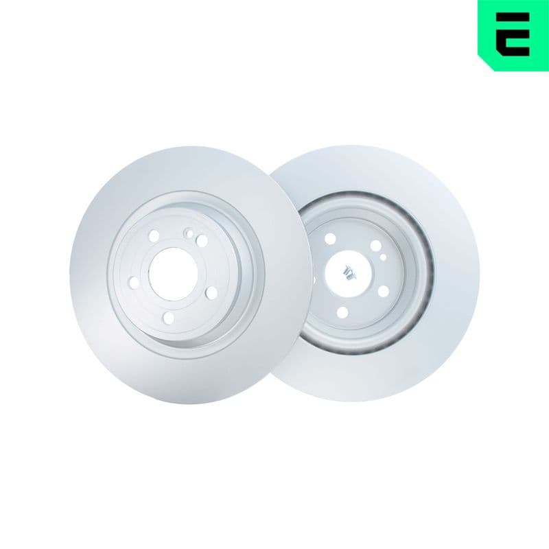 Disc frana OPTIMAL BS-9854HC