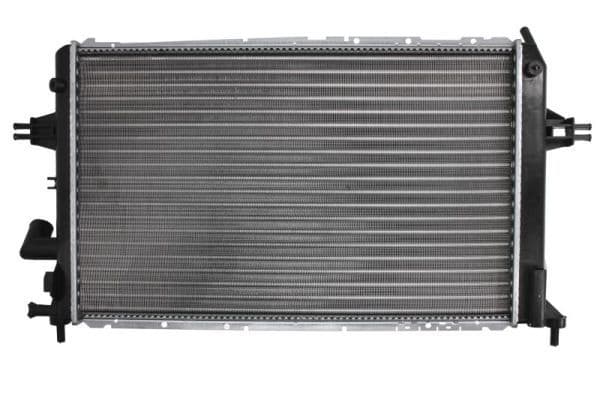 Radiator, racire motor THERMOTEC D7X039TT