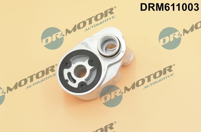 Radiator ulei, ulei motor Dr.Motor Automotive DRM611003