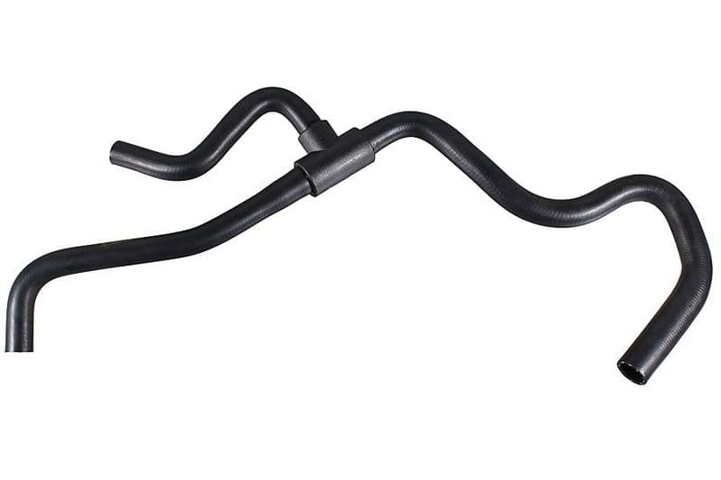 Furtun radiator METZGER AUTOTEILE 2420098