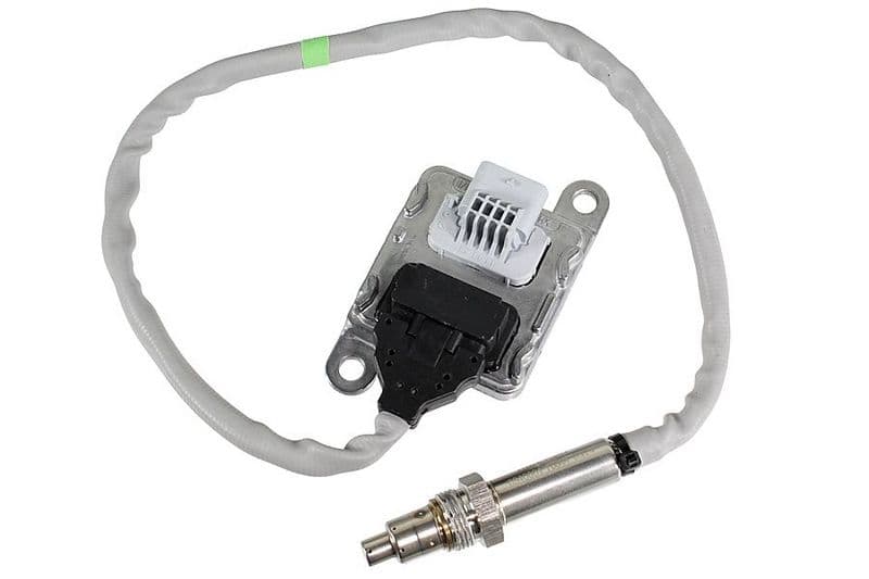 Senzor NOx, Catalizator NOx METZGER AUTOTEILE 0940001