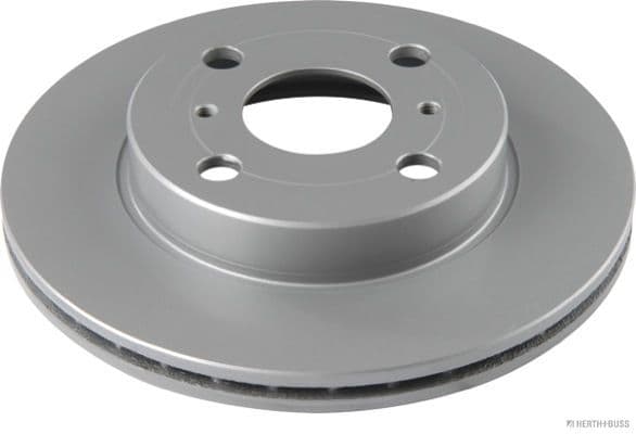 Disc frana HERTH+BUSS JAKOPARTS J3302151