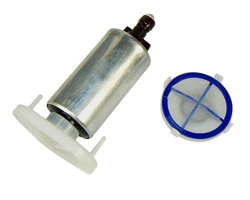 Pompa combustibil METZGER AUTOTEILE 2250043