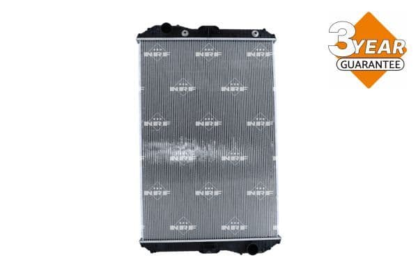 Radiator, racire motor NRF 509720