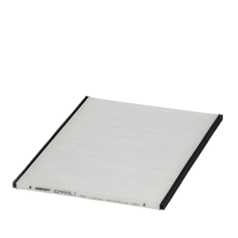 Filtru, aer habitaclu HENGST FILTER E2999LI