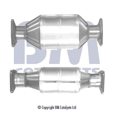 Catalizator BM CATALYSTS Approved BM90440H