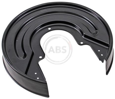 protectie stropire,disc frana ABS 11065