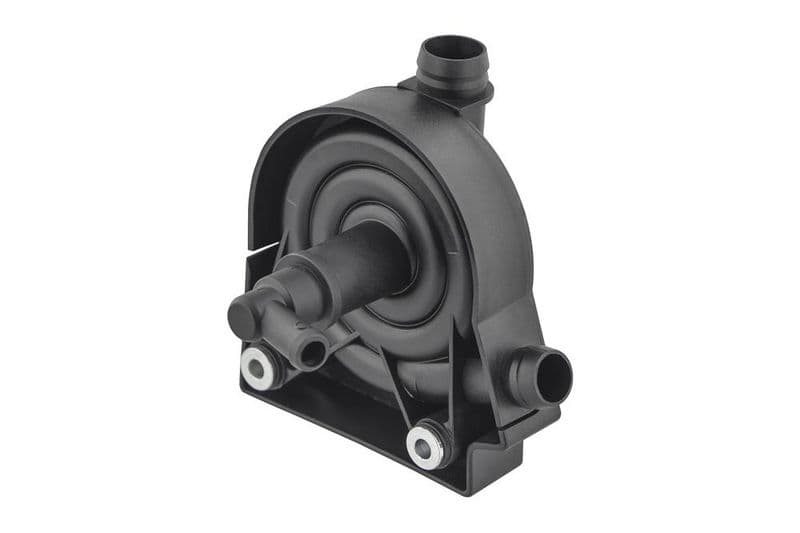 Separator ulei, ventilatie bloc motor TOPRAN 409 303