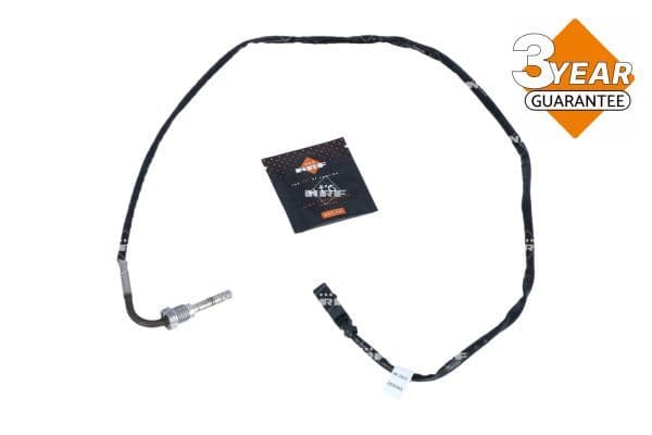 Senzor, temperatura gaze evacuare NRF EASY FIT 707049