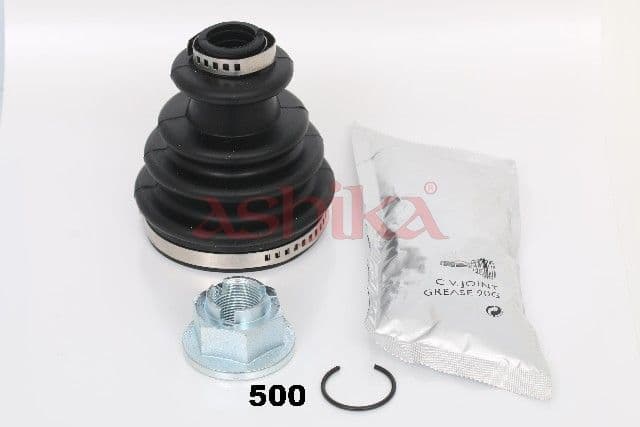 Ansamblu burduf, articulatie planetara ASHIKA 63-05-500