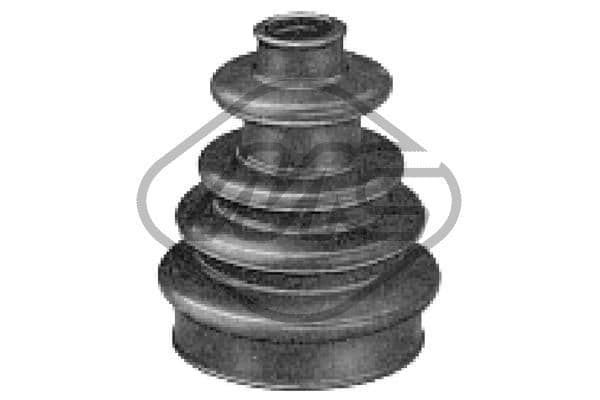 Ansamblu burduf, articulatie planetara METALCAUCHO 01623