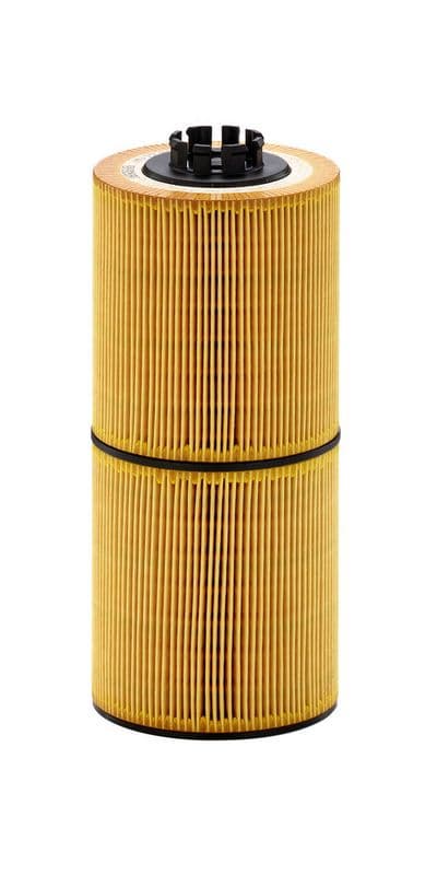 Filtru ulei MANN-FILTER HU 12 001 z