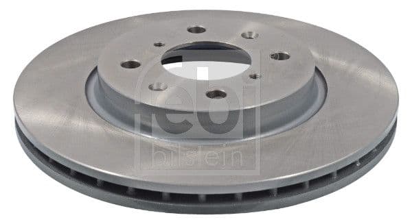 Disc frana FEBI BILSTEIN 108497