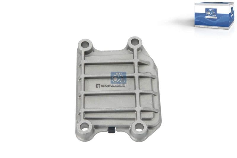 Capac flansa, transmisie manuala DT Spare Parts 2.32477