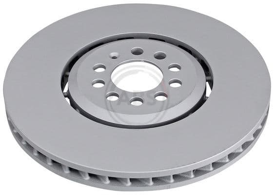 Disc frana ABS 17846