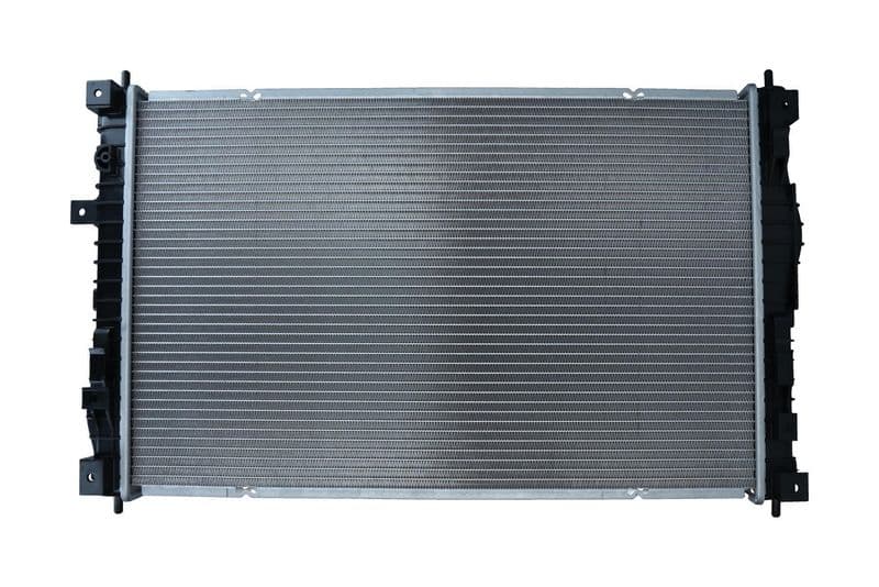 Radiator, racire motor KAMOKA 7705225