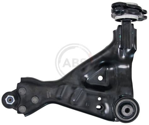 Brat, suspensie roata ABS 211859