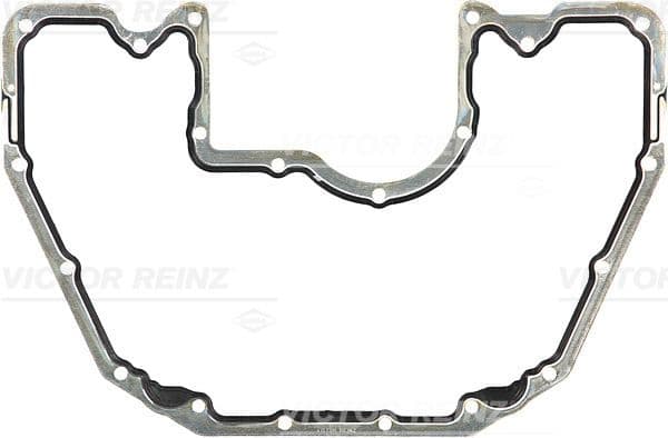 Garnitura baie ulei VICTOR REINZ 71-34067-00