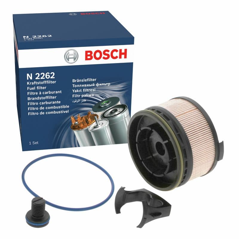 filtru combustibil BOSCH F 026 402 262