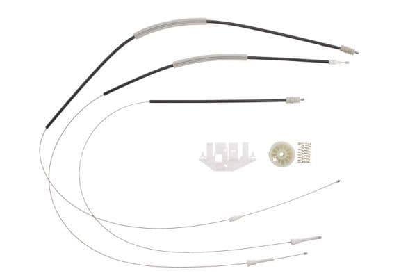 Set reparat, macara geam BLIC 6205-21-032801P