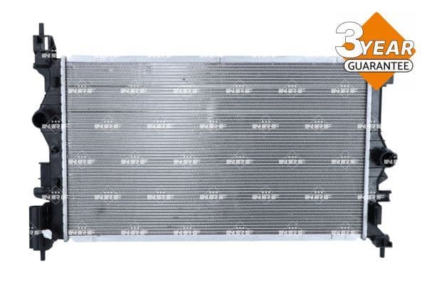 Radiator, racire motor NRF 59272