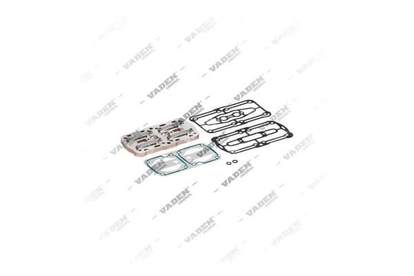 Taler supapa, compresor aer VADEN 1200 240 650