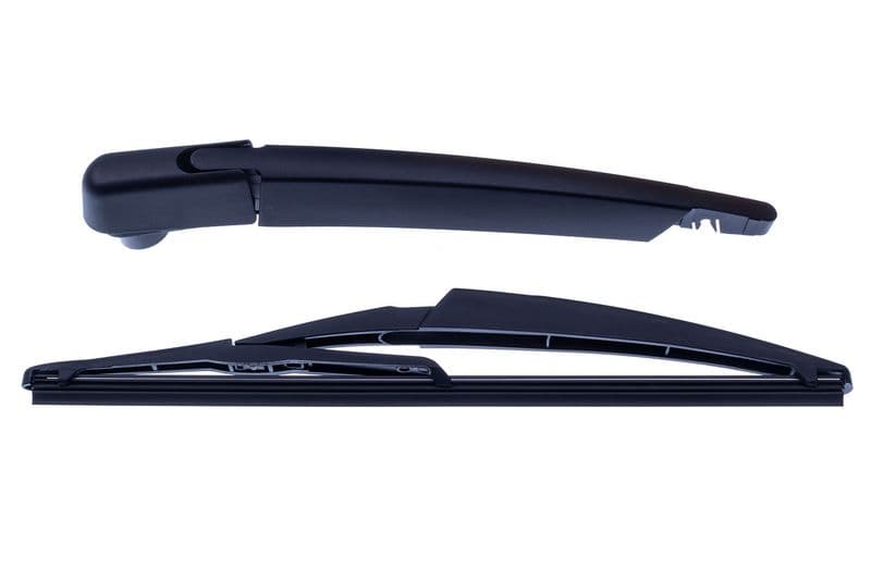 brat stergator, parbriz DENCKERMANN VD30039