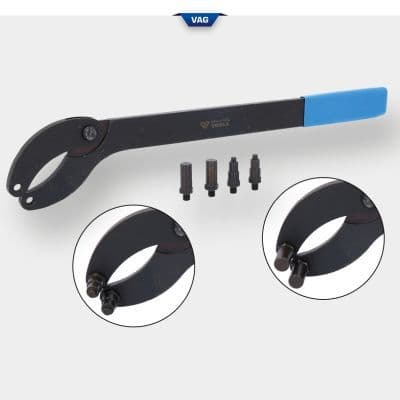 Dispozitiv blocare fulie Brilliant Tools BT571015