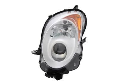 Far VAN WEZEL 0177961