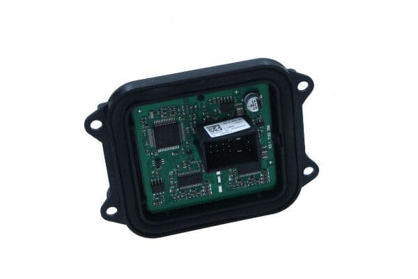 Unitate de control, far curba (AFS) MAXGEAR 27-1777