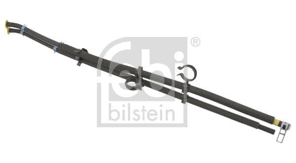 Conducta, regenerare filtru particule FEBI BILSTEIN Plus 100769