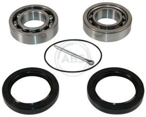 Set rulment roata ABS 200505