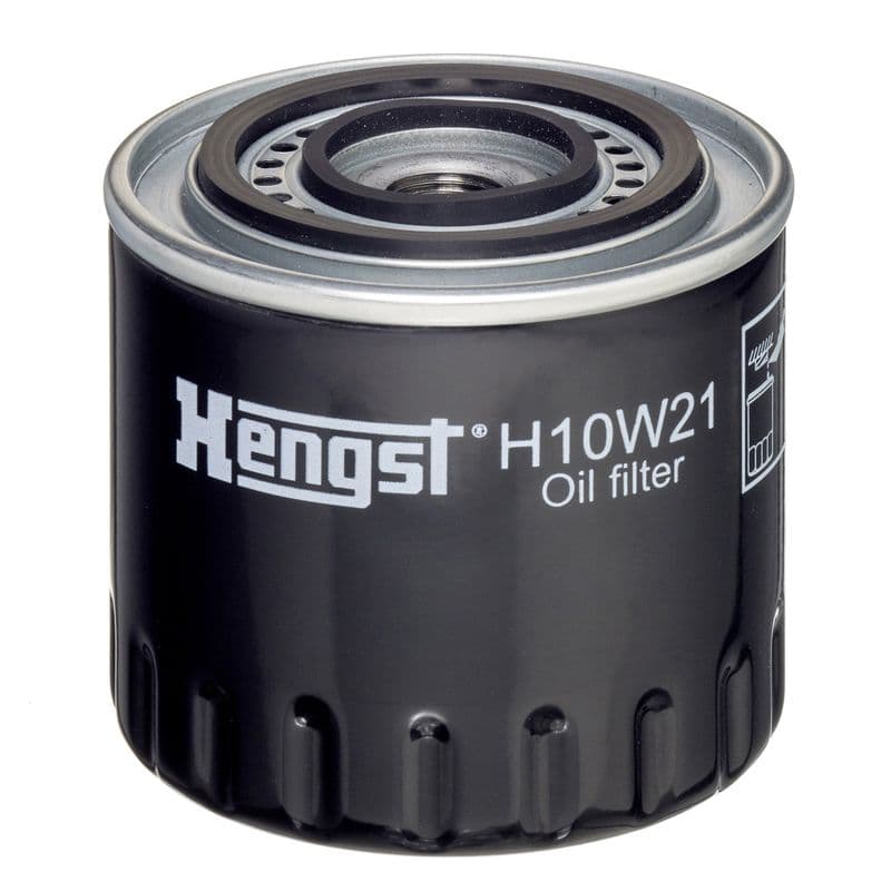 Filtru ulei HENGST FILTER H10W21