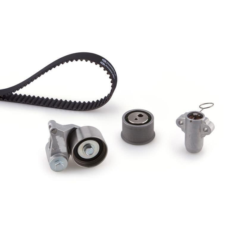 Set curea de distributie GATES PowerGrip™ K025636XS